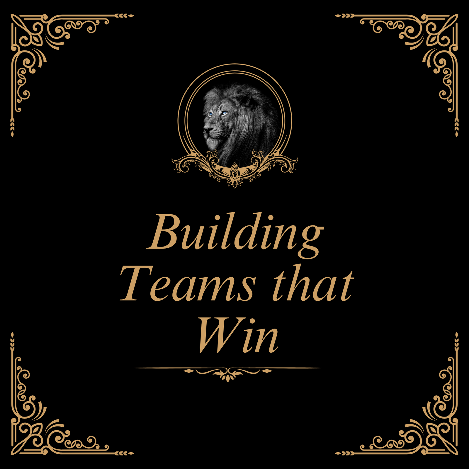 Building High-Performance Teams